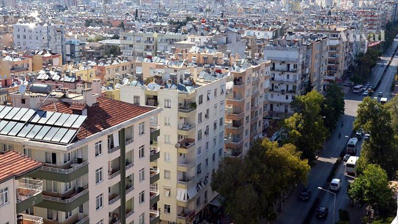 ‘Gayrimenkulün ölü sezonu 2023’