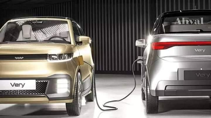 Yeni yerli otomobil 'VERY' hazır