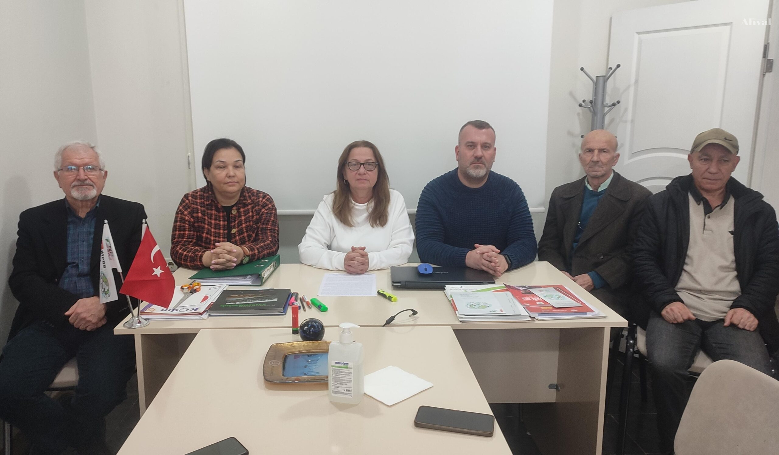 ‘Yeni yerleşim bölgesinde okul sayısı yetersiz’