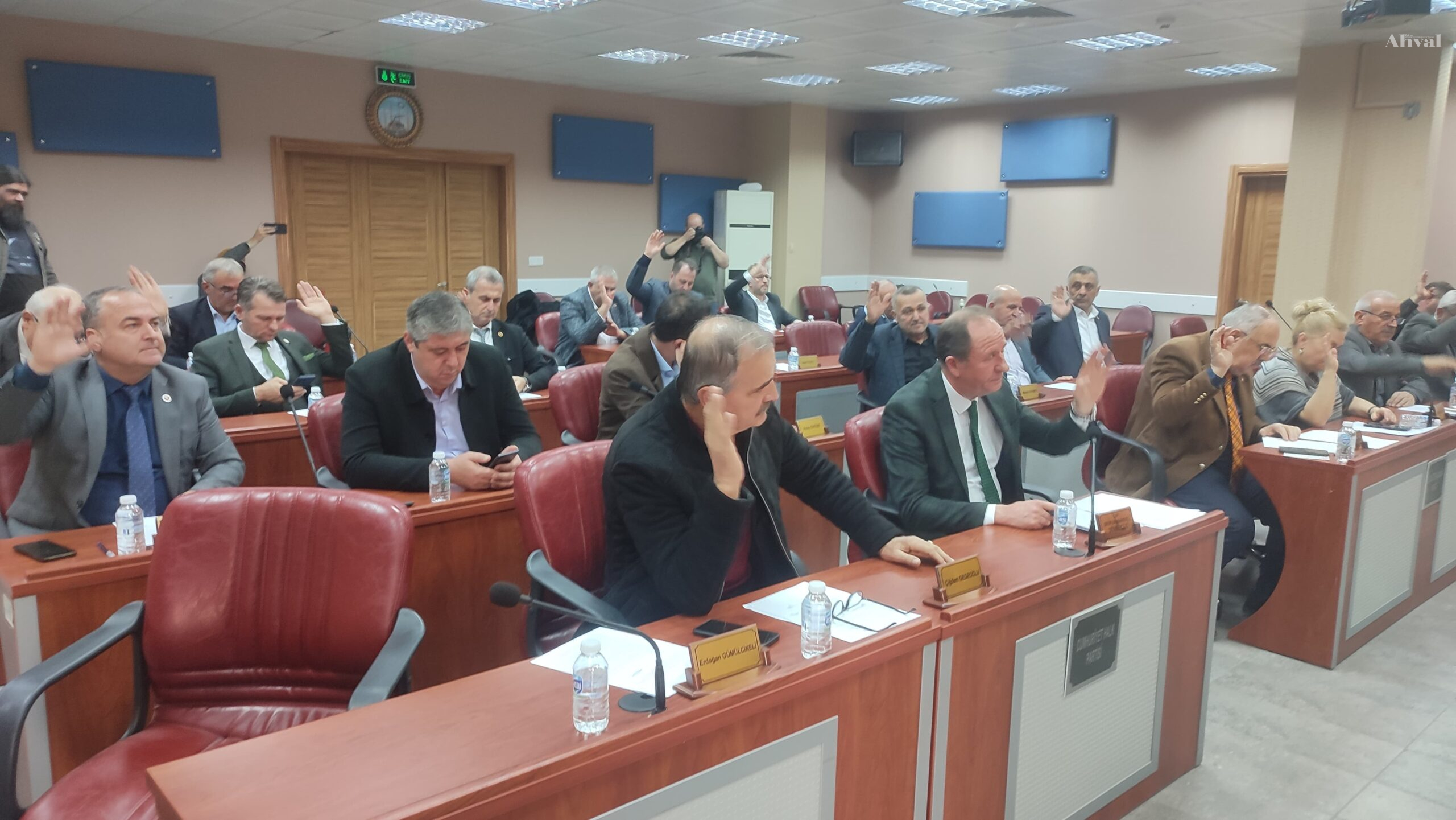 Köylerde su, katı atık toplama ve atık su ücretlerine yeni tarife