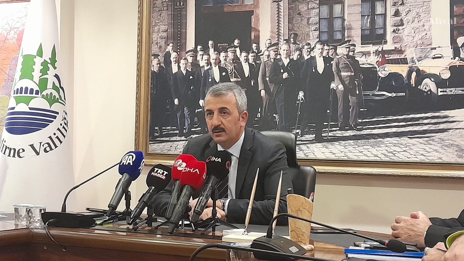 Edirne’nin 2023 karnesi