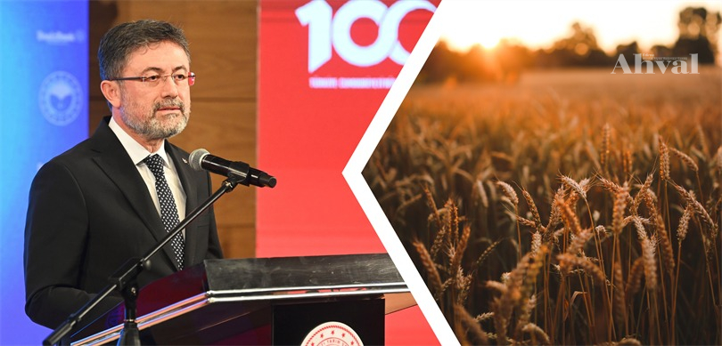 Kırsal Kalkınmaya toplam 4 milyar 708 milyon hibe