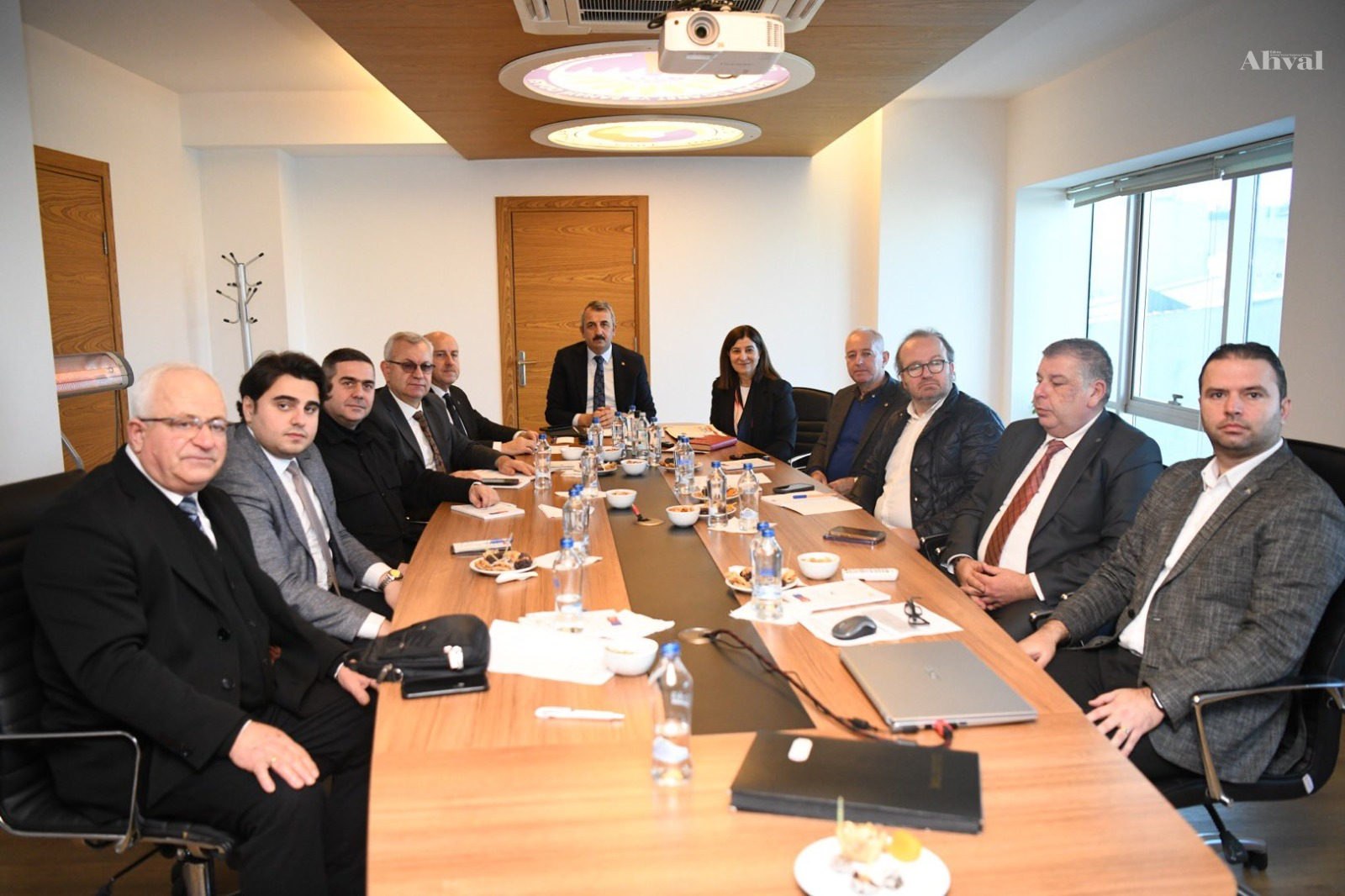 Gıda OSB'nin altyapı ihalesi 31 Ocak’ta