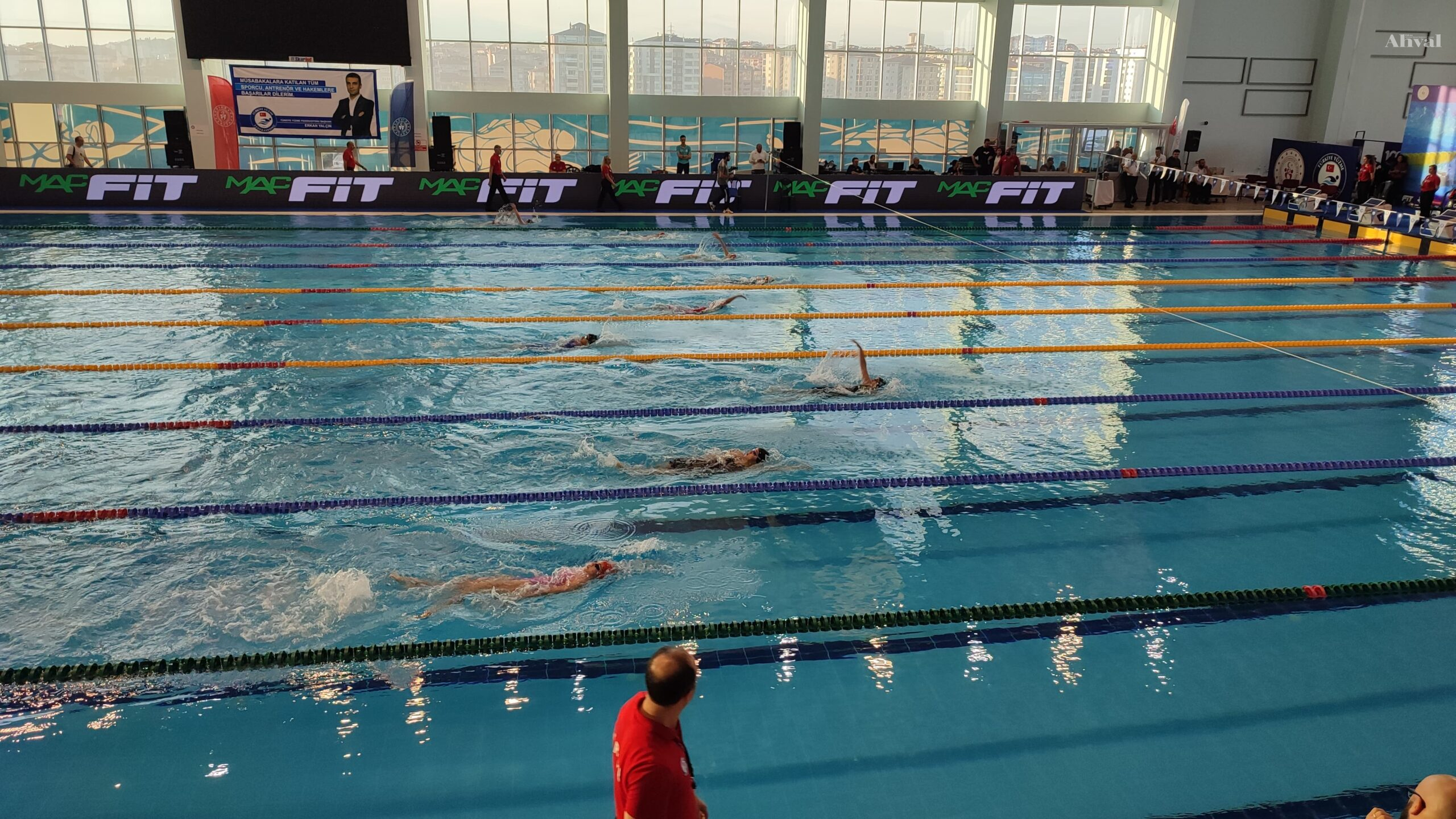 Kulaçlar milli takım için