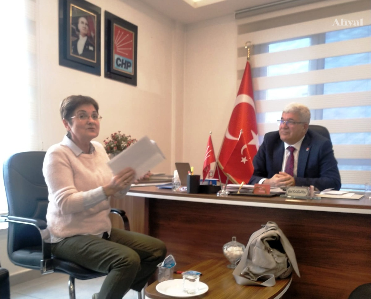 EÇGD’den aday ve aday adaylarına 12 soru