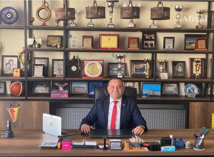 Saha çalışmaları tamam sıra kararda