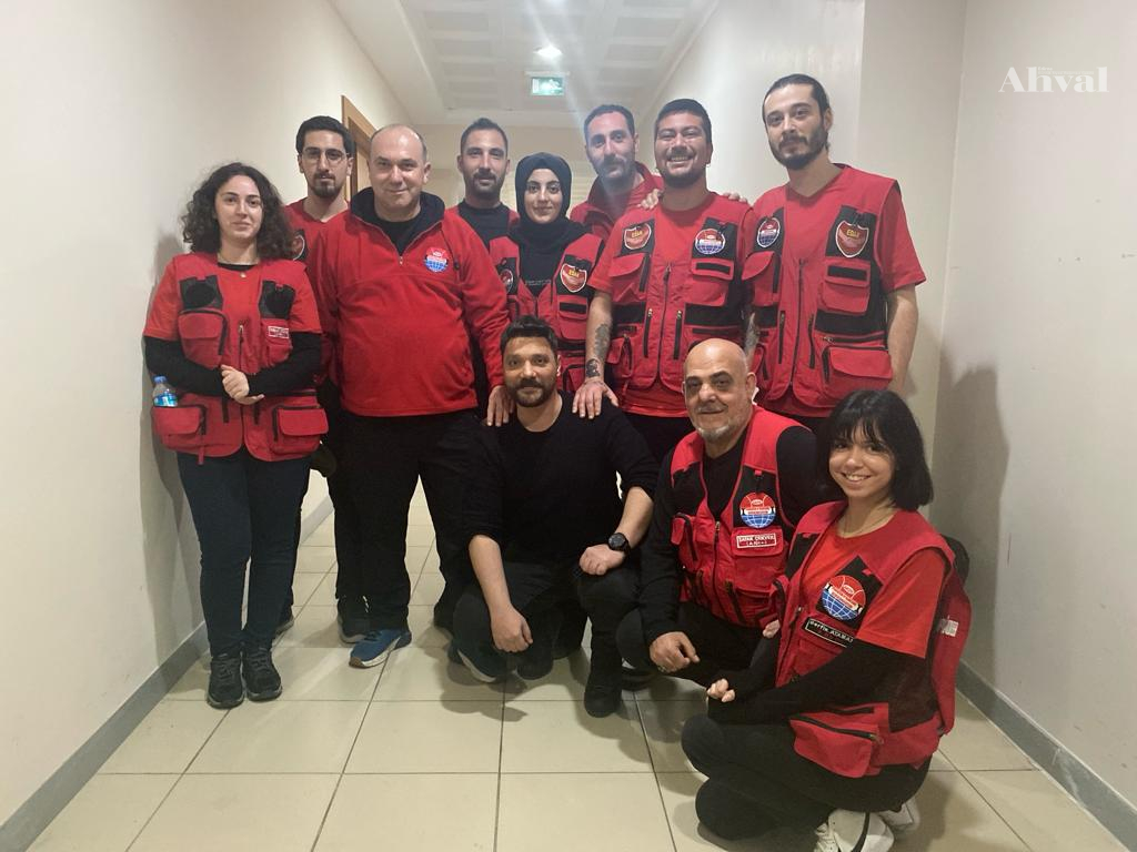 Edirne Arama Kurtarma Derneği Babala TV'de