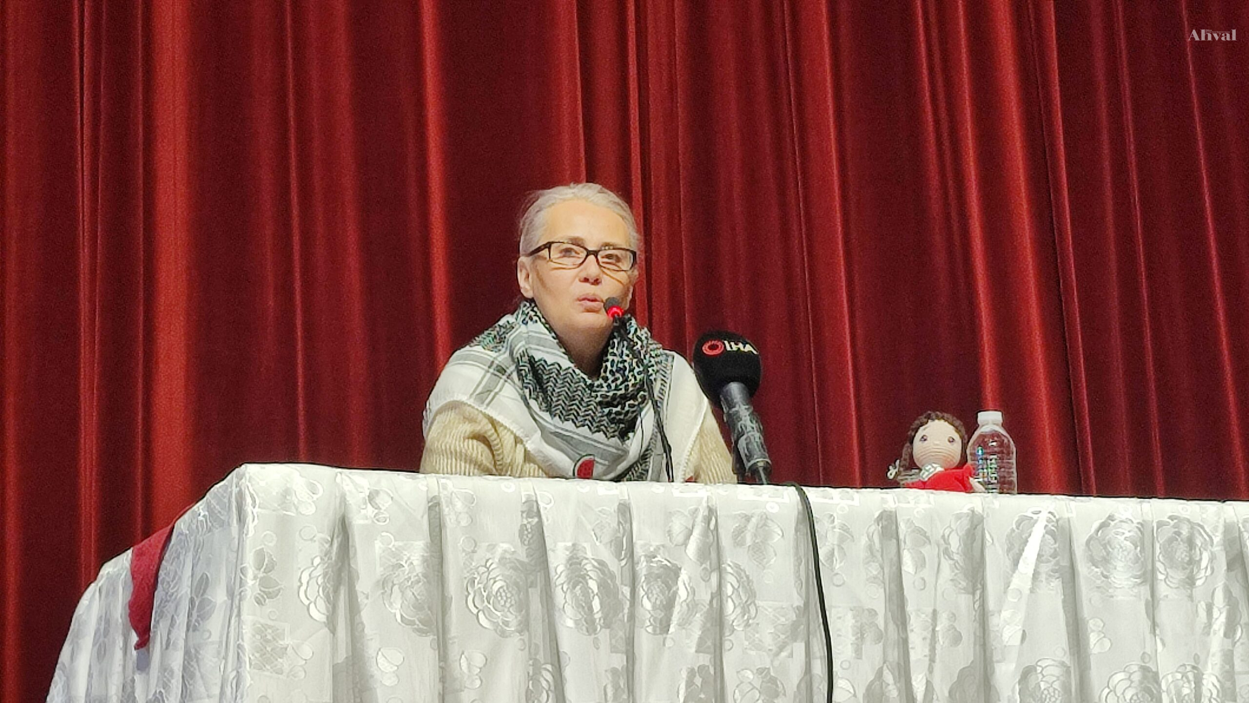 Kantoğlu’ndan Gazze’deki savaşa Kurtuluş Savaşı benzetmesi