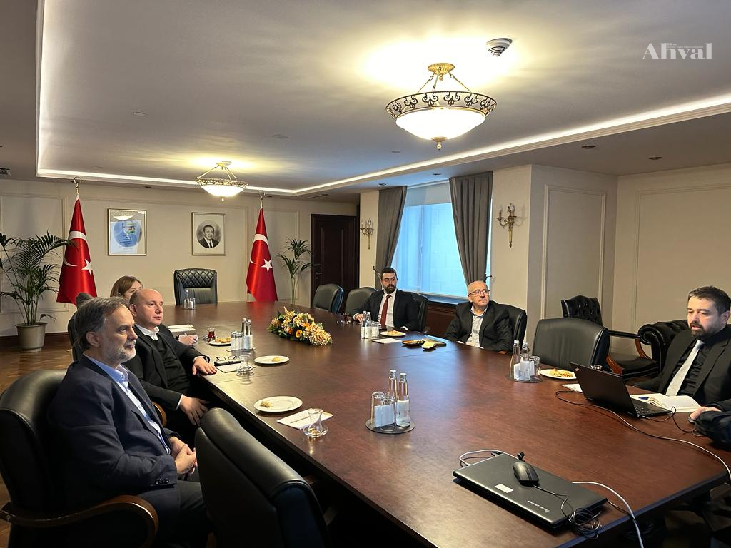 Sosyal Politikalar Kurulunda Kent Konseyleri konuşuldu