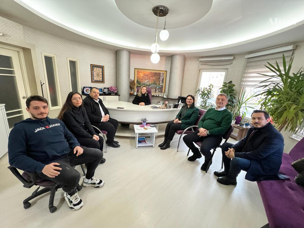 İba iddialı konuştu!