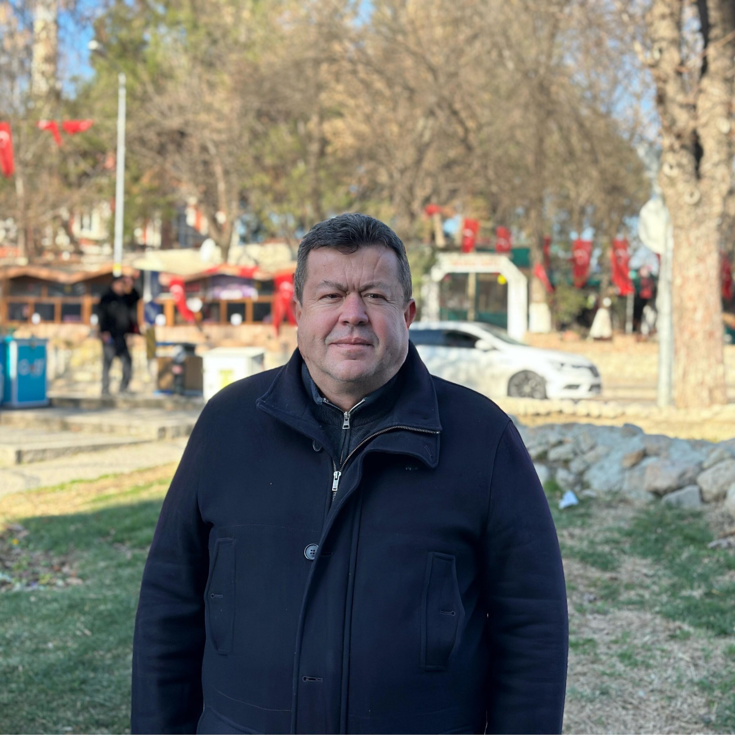 Akıncı’dan Regaip Kandili mesajı