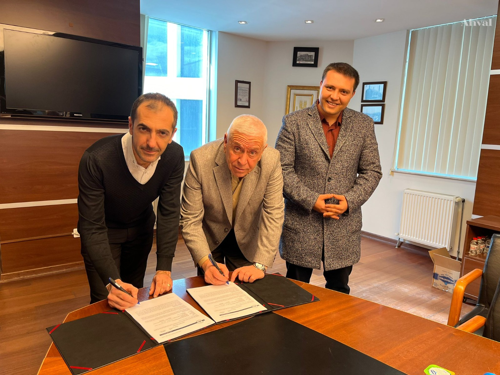 ETSO’dan kargoda indirim protokolü