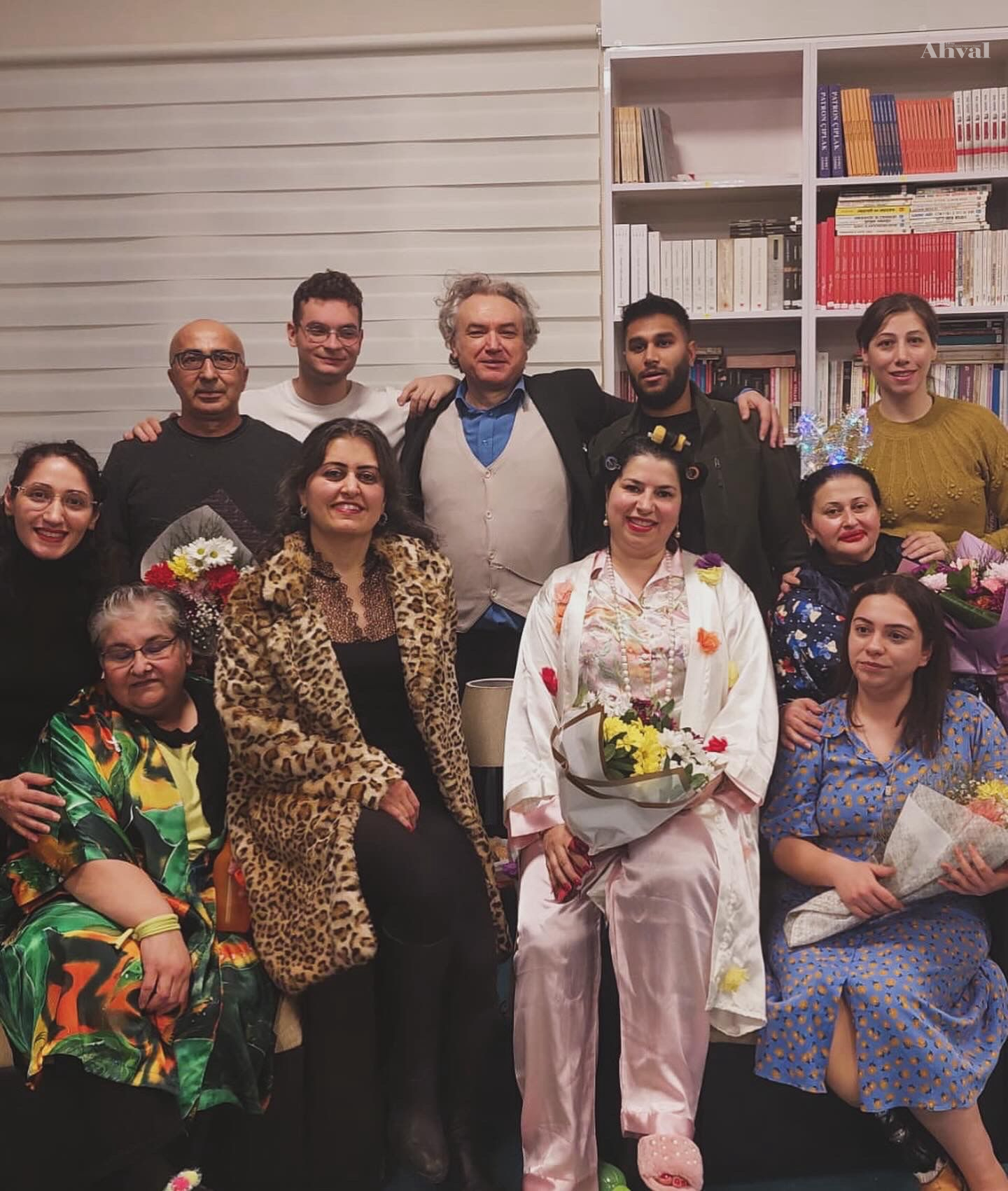 Düdüklüde Kıymalı Bamya seyirci ile buluştu