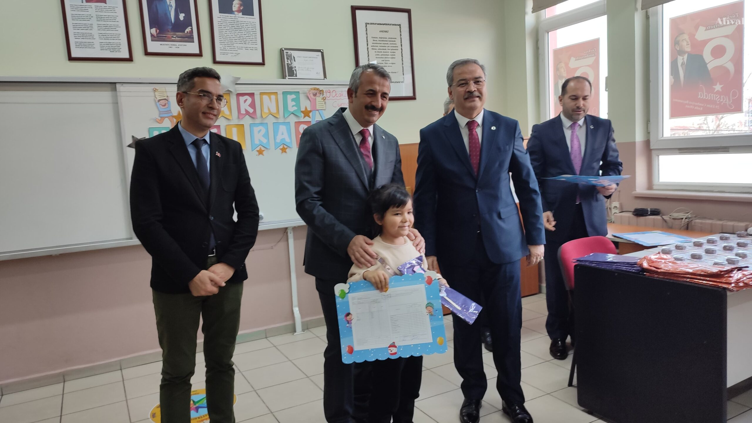 Edirne’de karne coşkusu