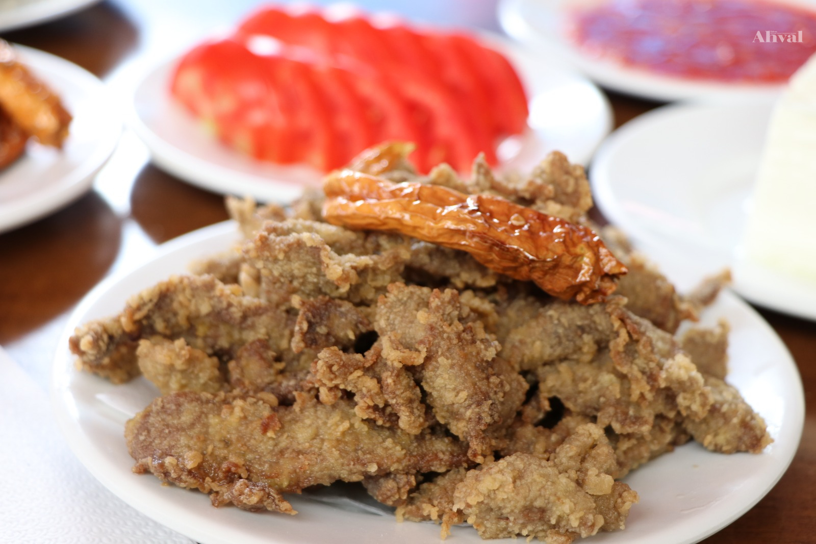 Tava ciğere yüzde 50 zam!