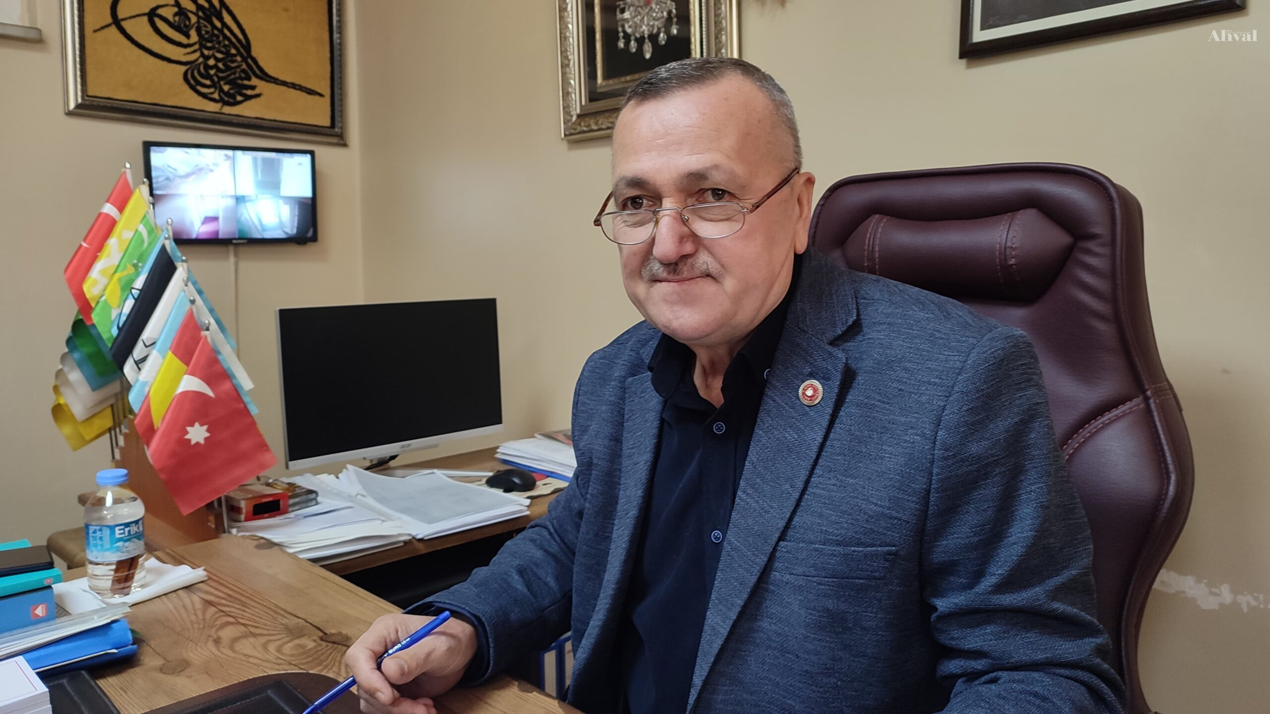 “Yemcilere ‘dur’ denmeli”