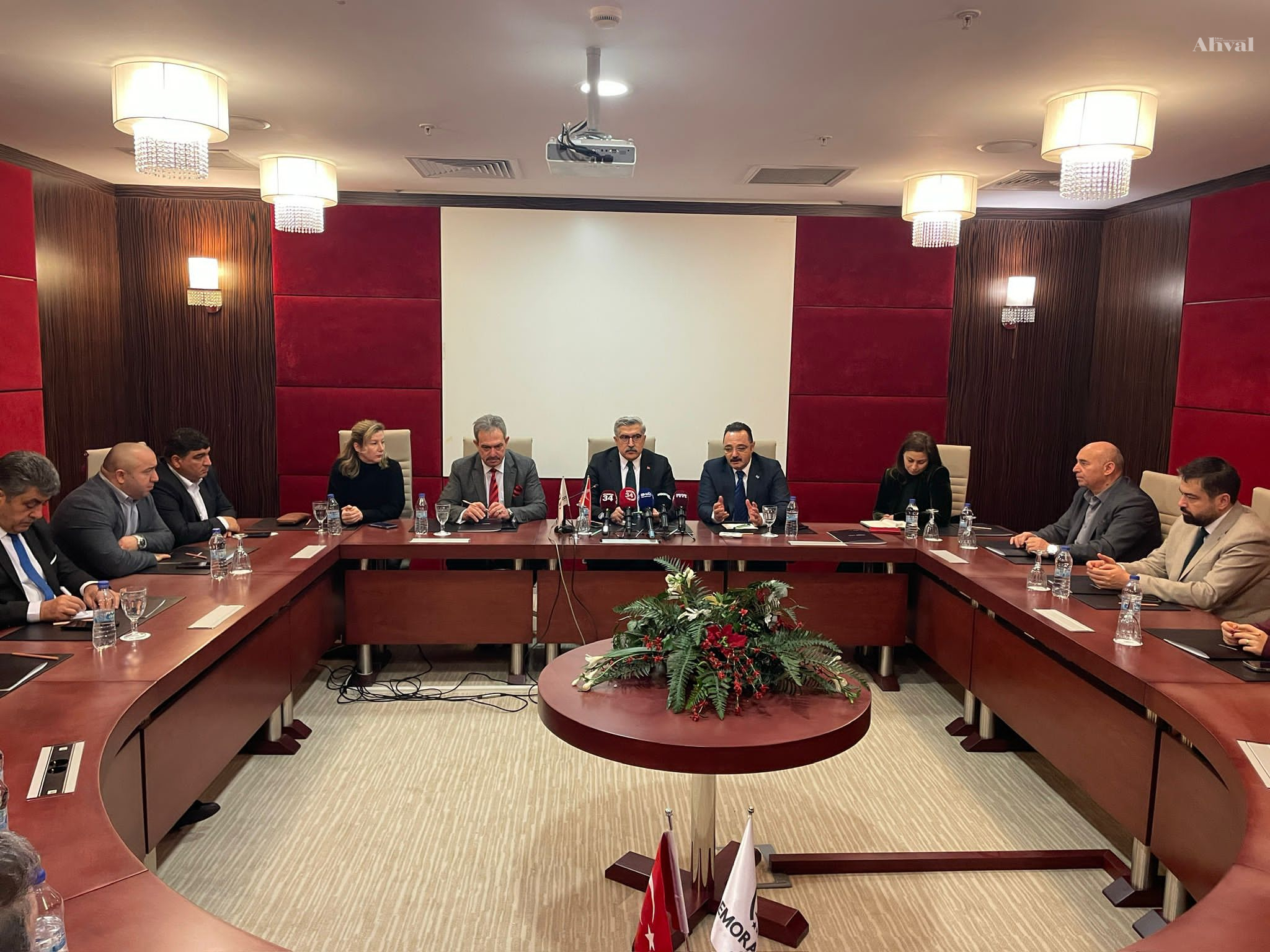 “Kaybettiğimiz büyükşehirleri tekrar kazanacağınız”