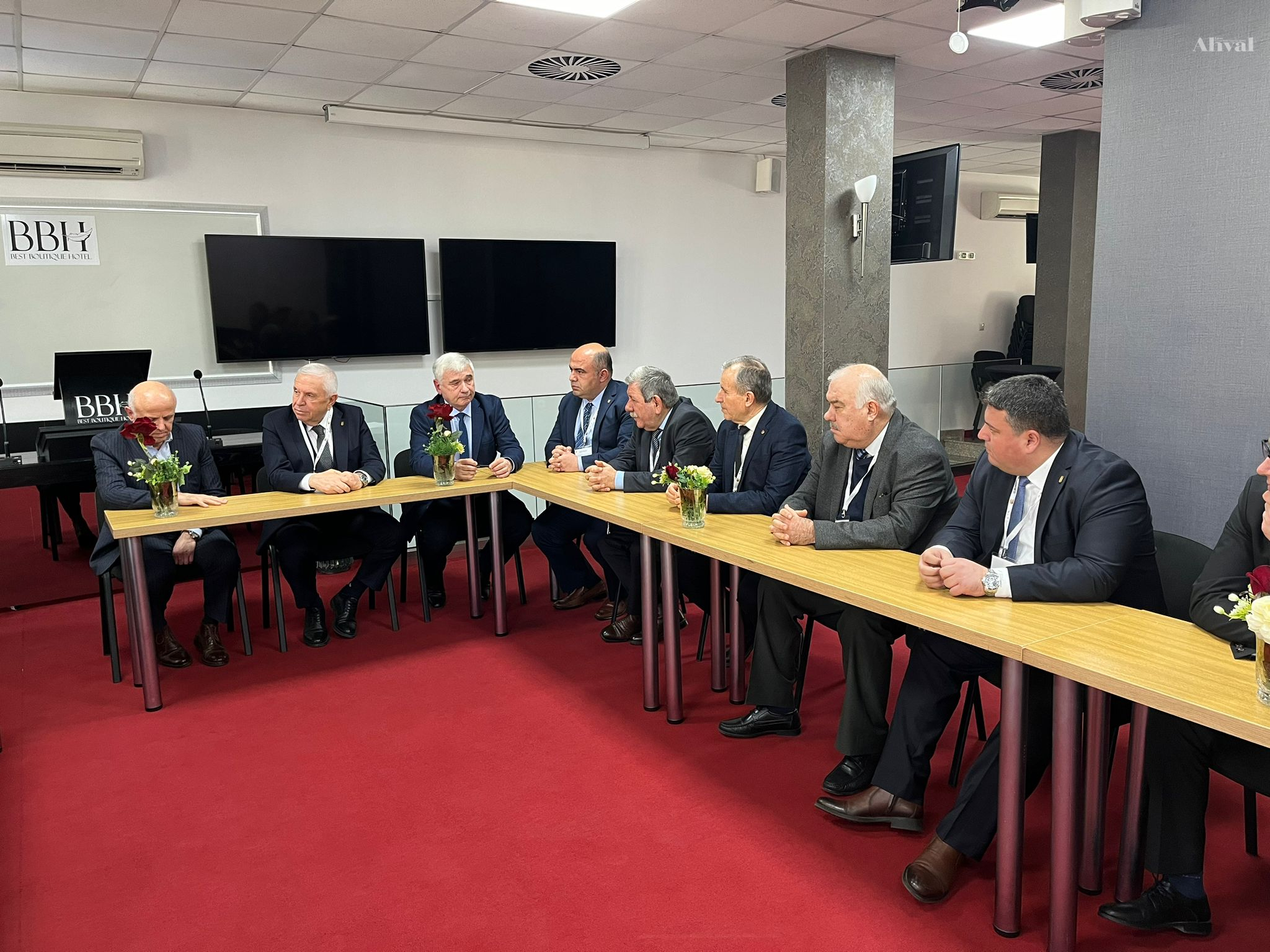 ETSO’dan Bulgaristan çıkarması