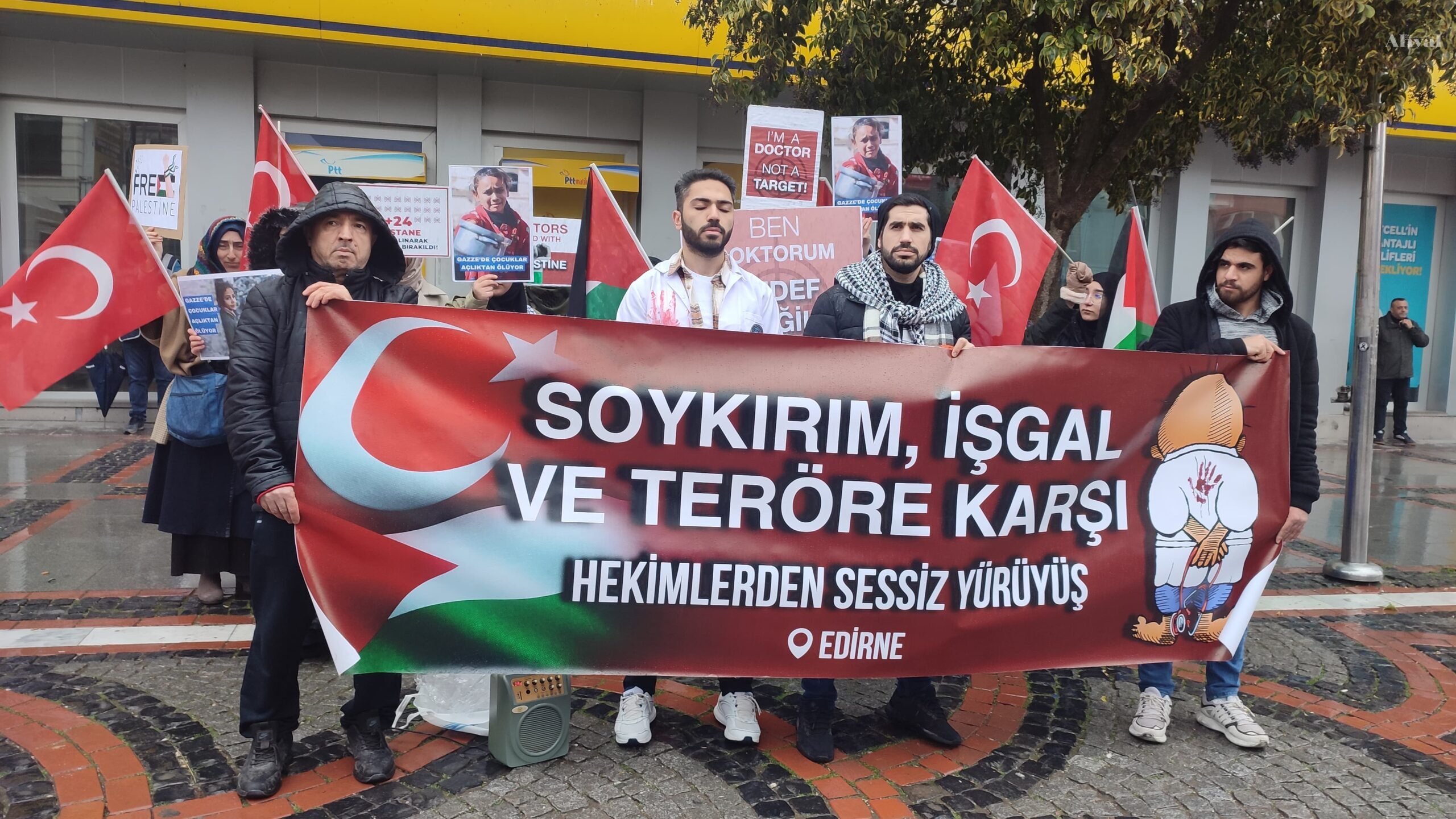 “Kanıksamayacağız, normalleştirmeyeceğiz”