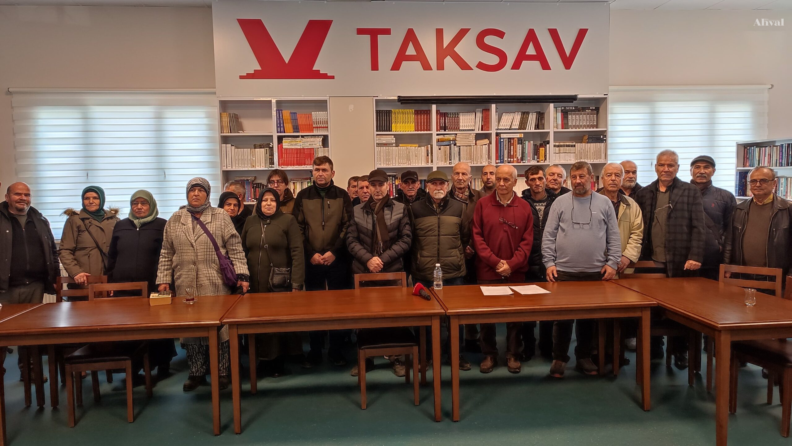 Mahkeme ‘iptal’ dedi, firma ‘çalışmaya devam’