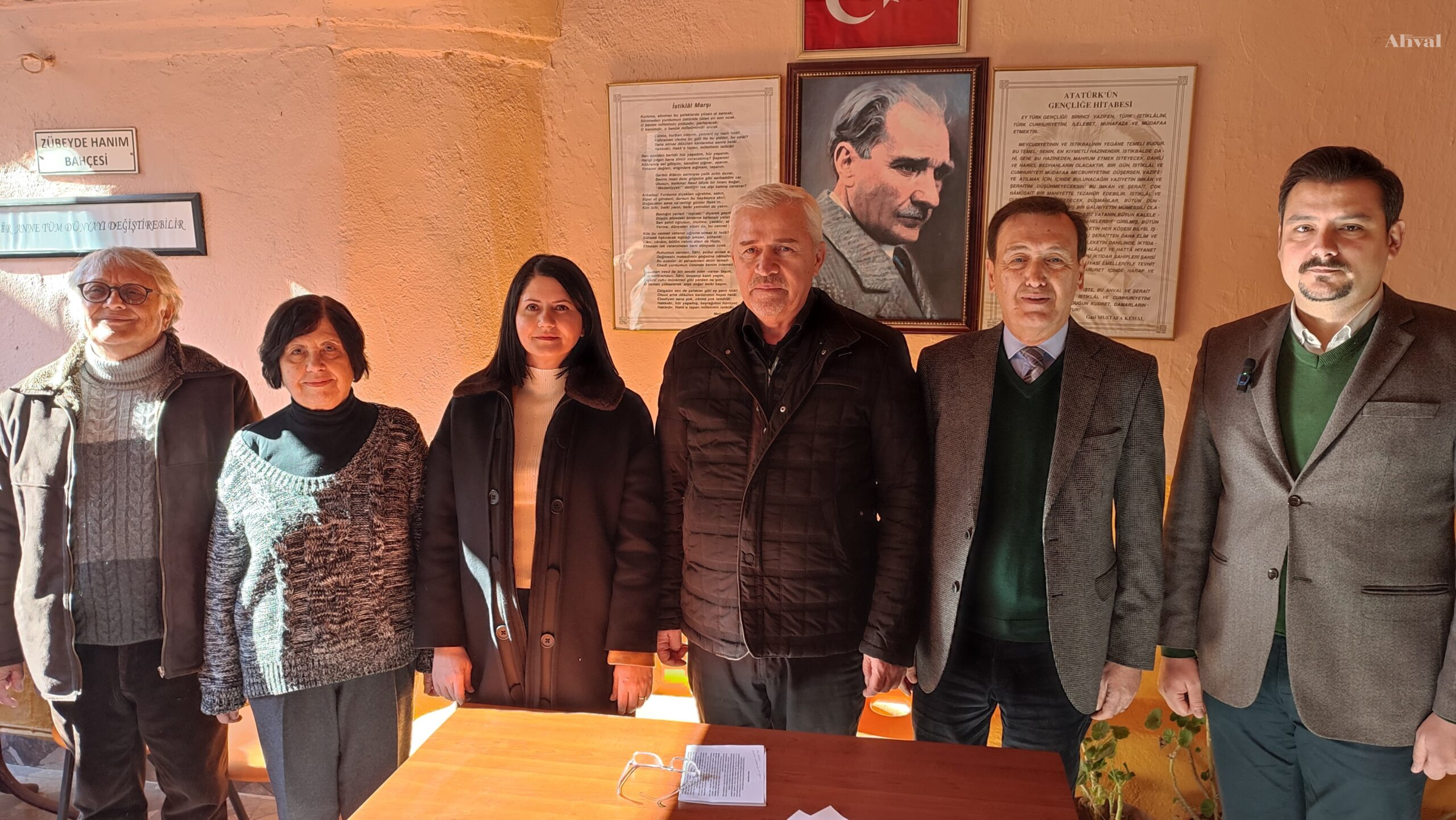 ‘Sözlerine güvenilen aydınlar oldukları için hedef seçildiler’