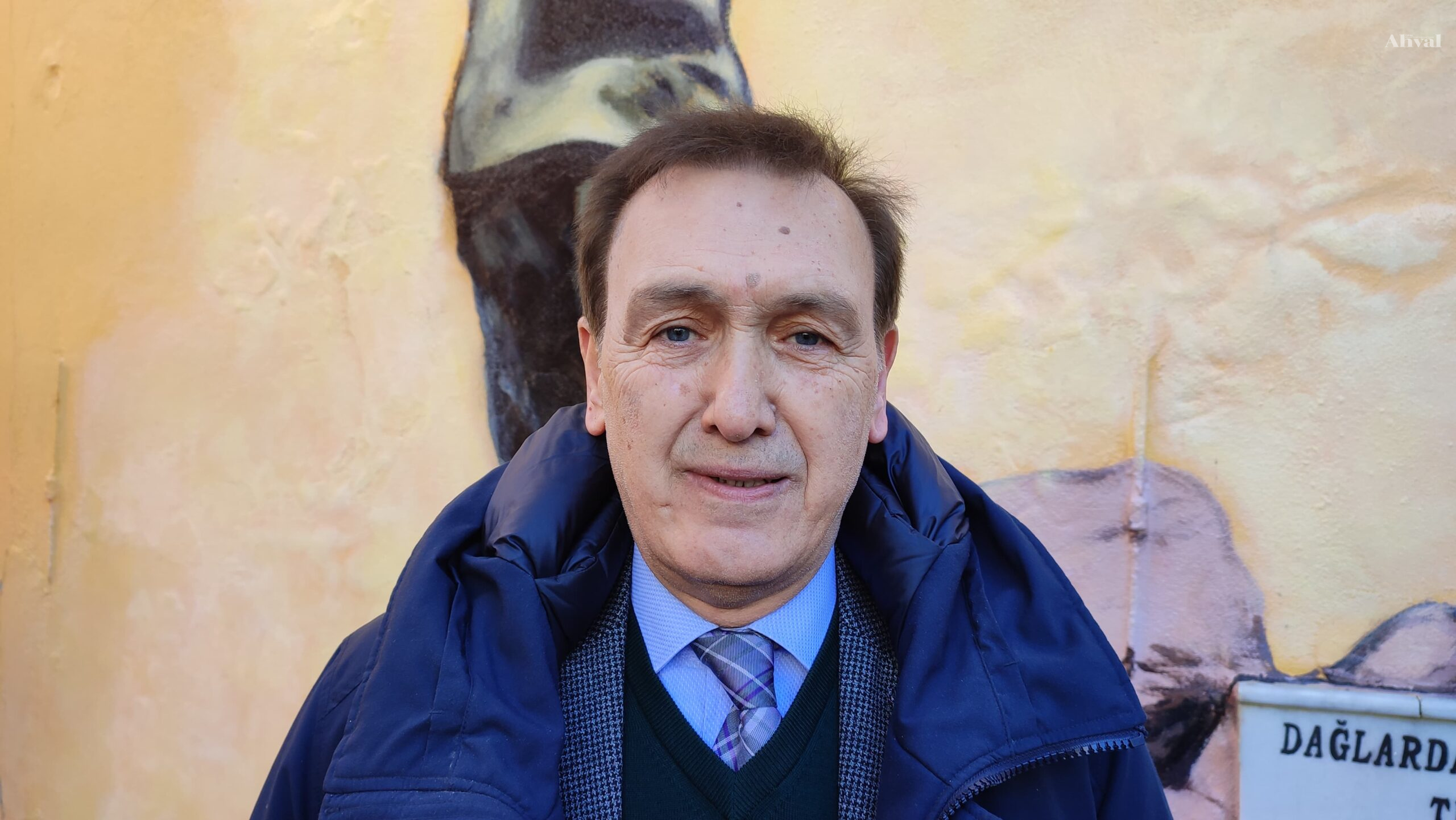 Ciravoğlu’ndan 35 sene vurgusu