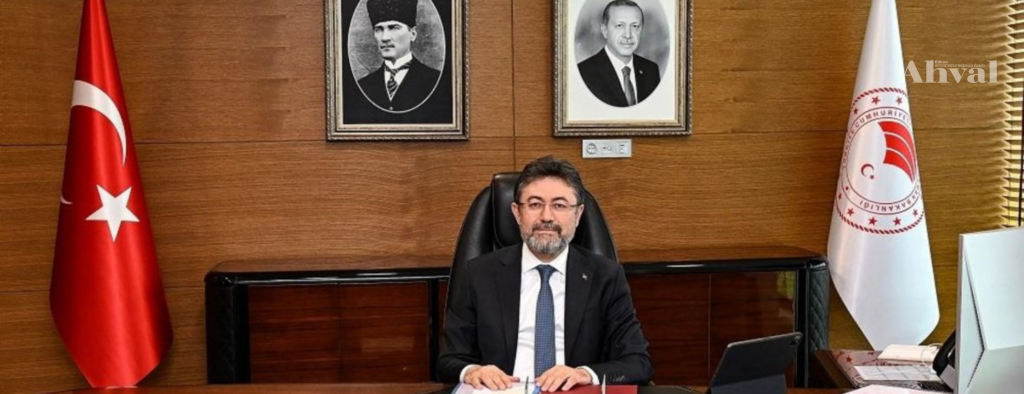 2023 yılında çiftçinin 63,4 milyar lira hesaplarında