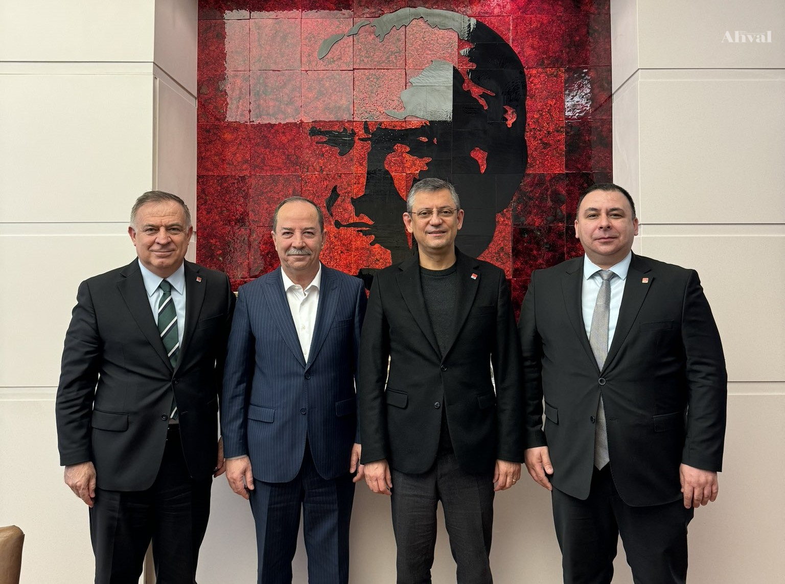 Gürkan'ın paylaşımı gündemi salladı