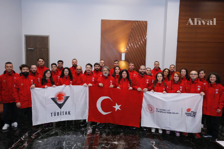 8’nci Antartika Bilim Seferi başlıyor