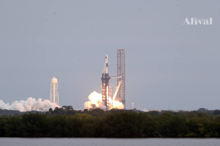 Herkes tarihi anlara tanık oldu