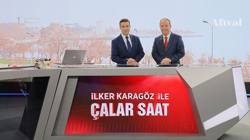 ‘Atansam bile ön seçimle gelmek isterim’