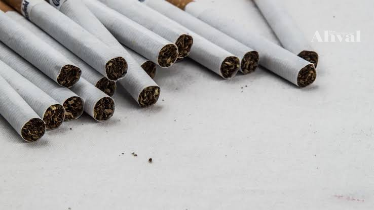 Sigaraya bir zam daha