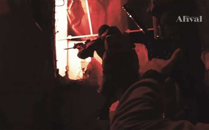 NARKOGÜÇ Operasyonlarında 1 ton 340 kilogram uyuşturucu ele geçirildi