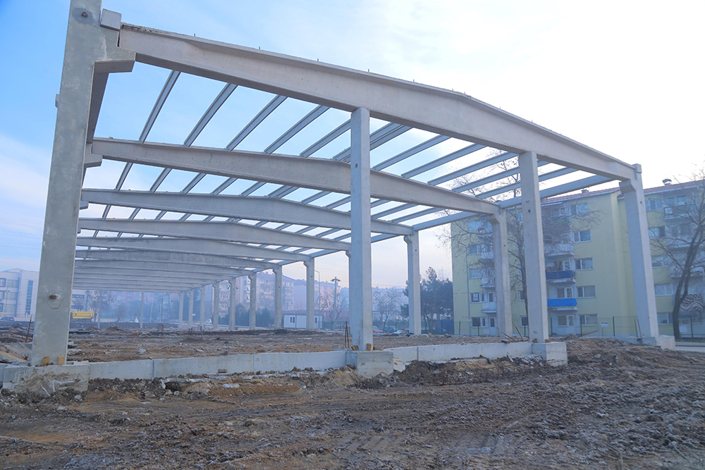 Cumartesi Pazarı sona yaklaşıyor