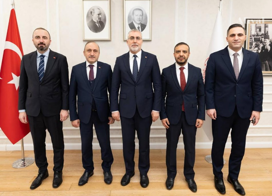 Öz Sağlık-İş ek protokolde ısrarcı