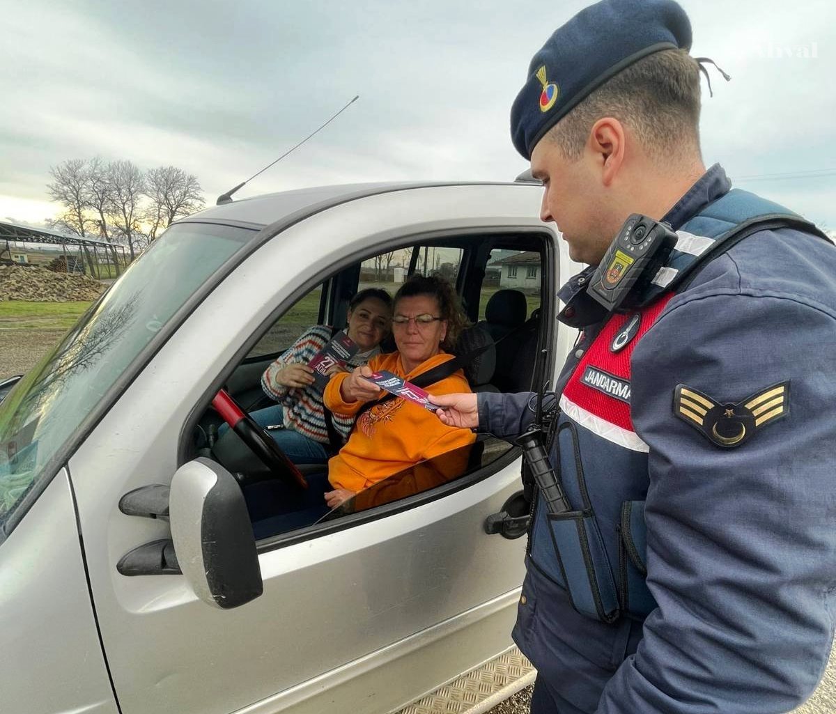 KADES tanıtımına devam