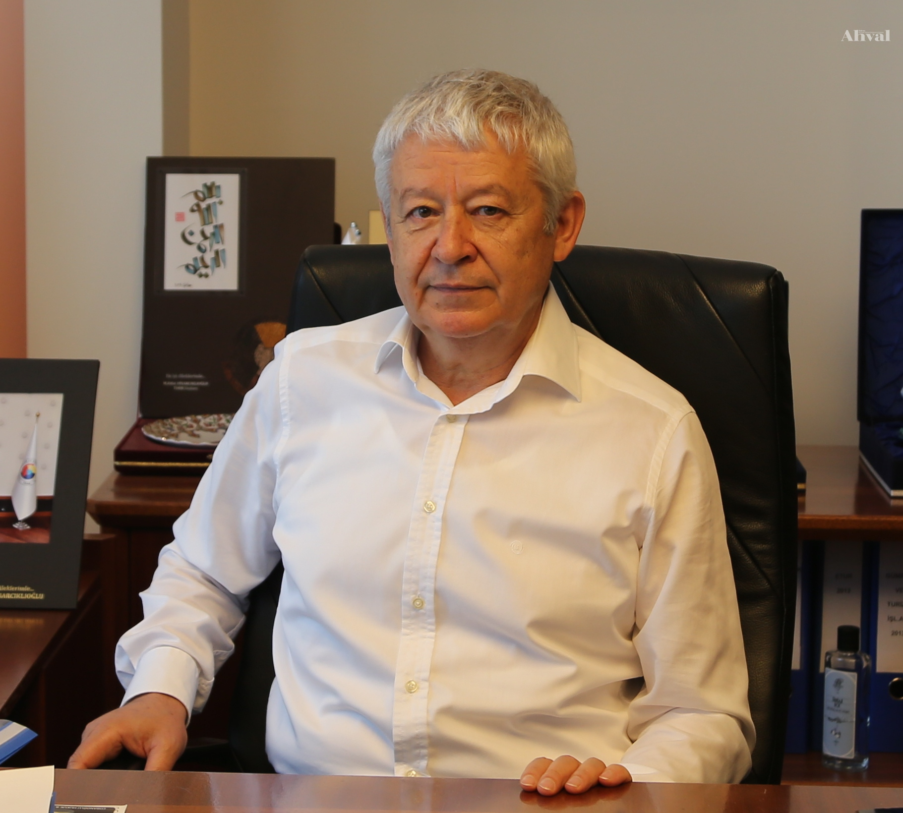 Aday Adayı Zıpkınkurt’tan Gazeteciler Günü mesajı