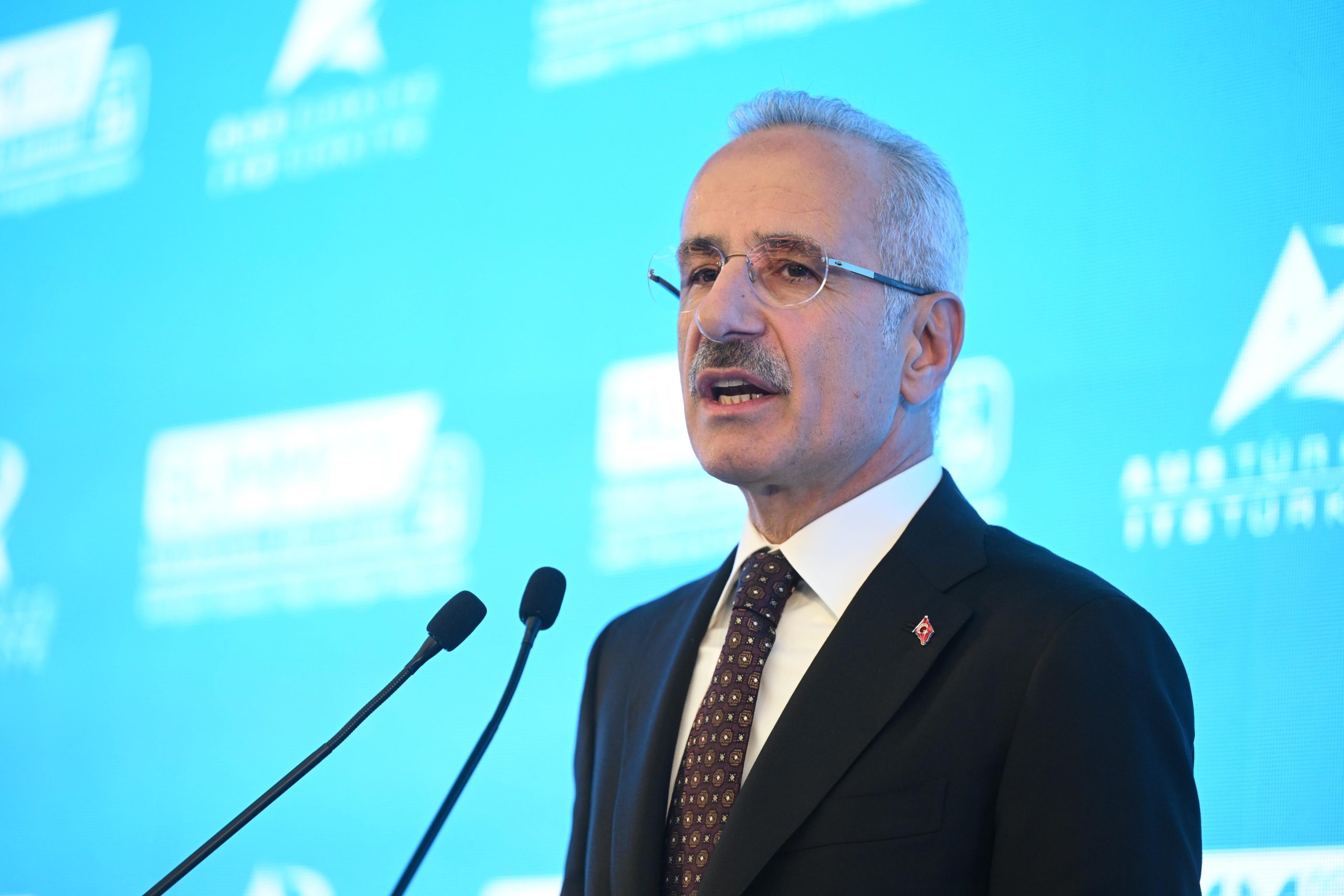 Uraloğlu; “Serbest geçiş sistemini ülke genelinde yayacağız”