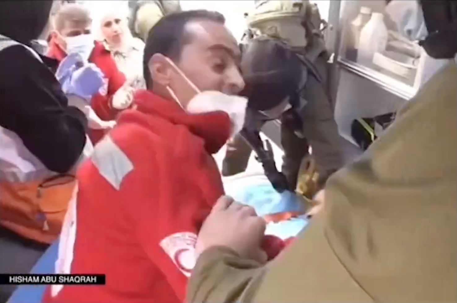 "Dünya böyle barbarlık, böyle canilik görmedi"