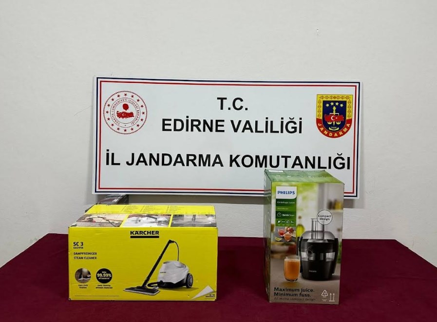 Kaçakçılığa geçit yok!