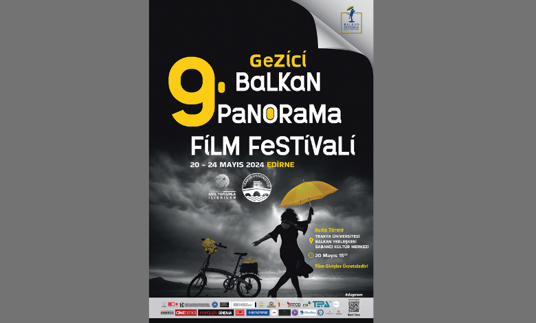 Balkan sinemasının kalbi Edirne’de atacak!