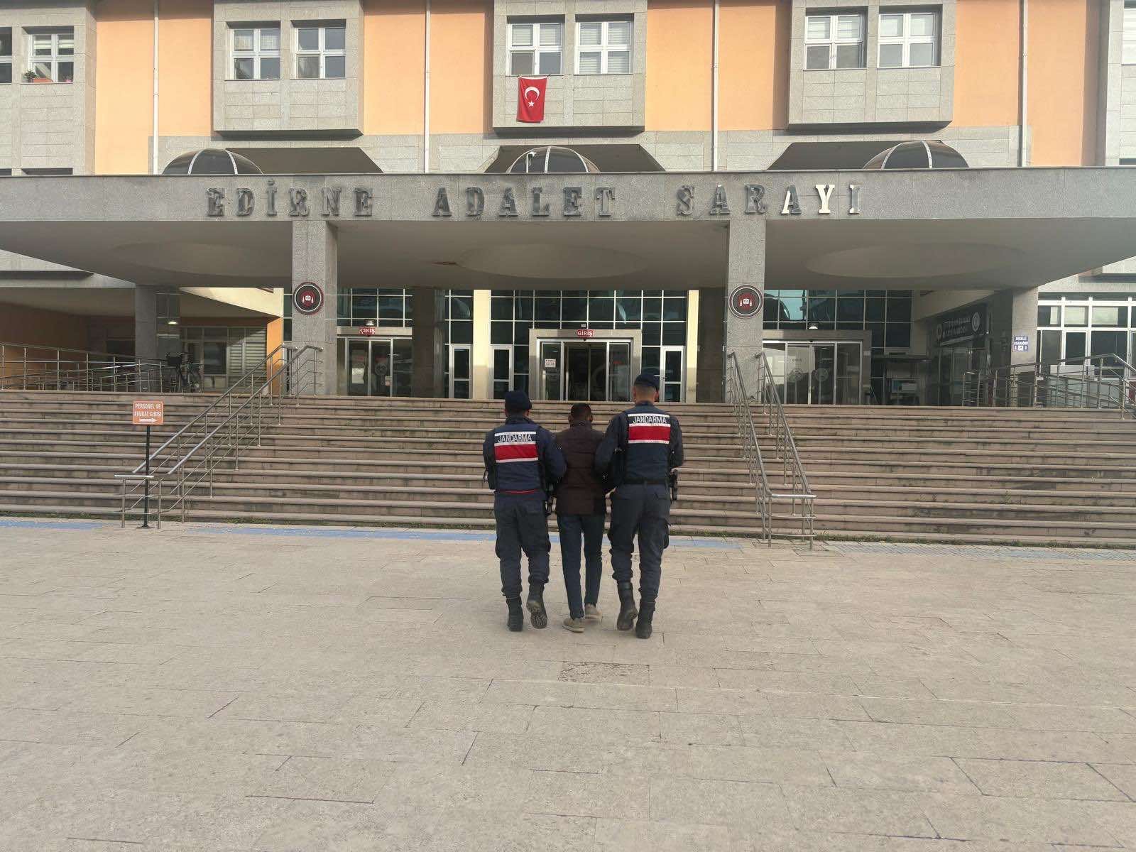 17 açık dosyalı suçlu yakalandı