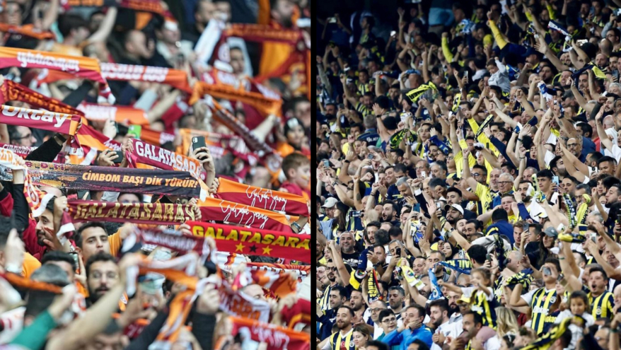 Galatasaray mı? Fenerbahçe mi?