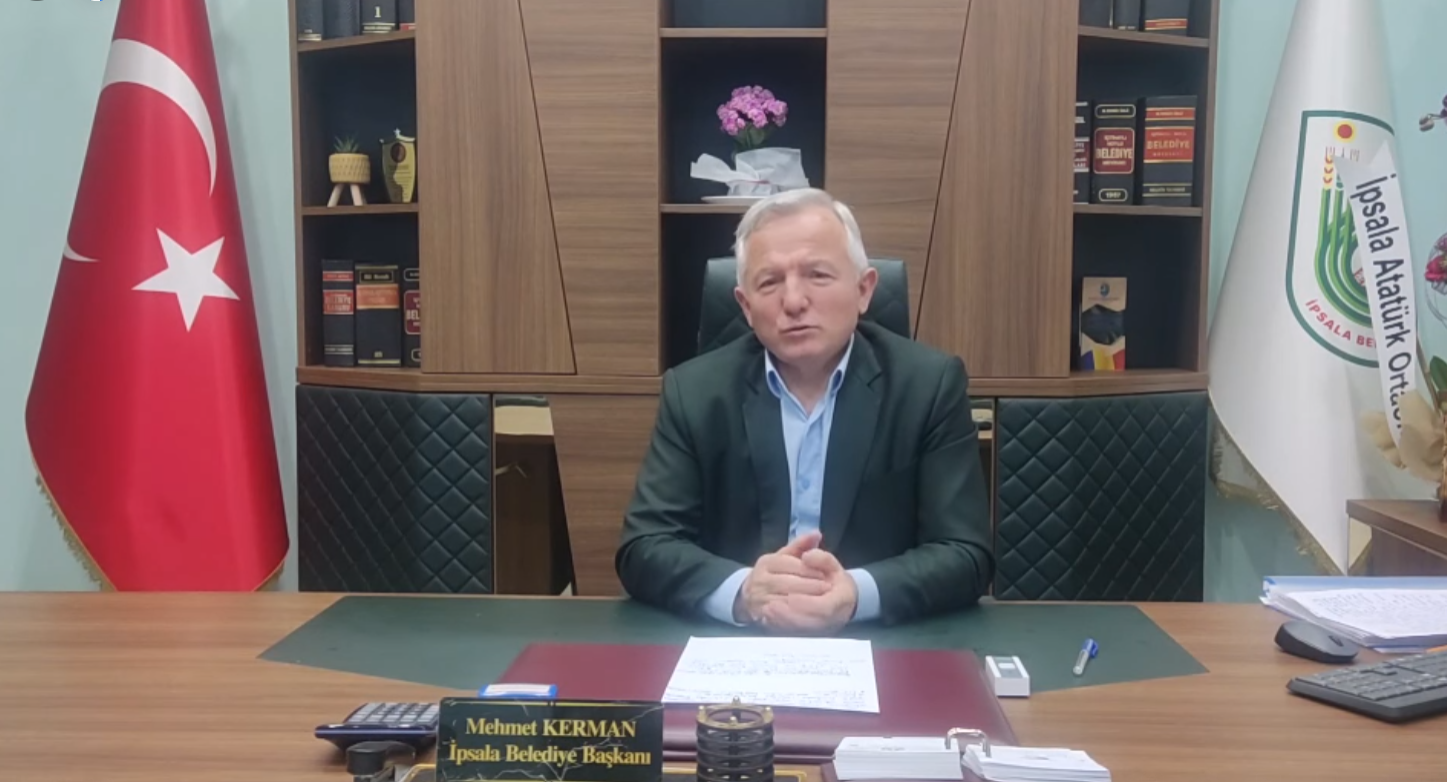 Başkan Kerman’dan vicdana davet