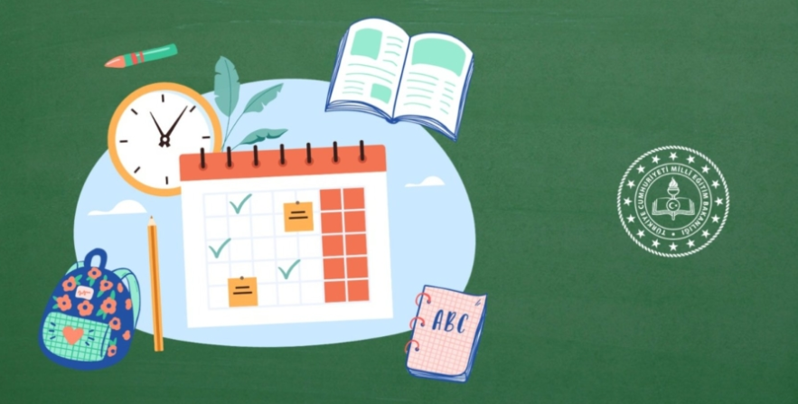 2024-2025 Eğitim Öğretim Yılı Takvimi açıklandı