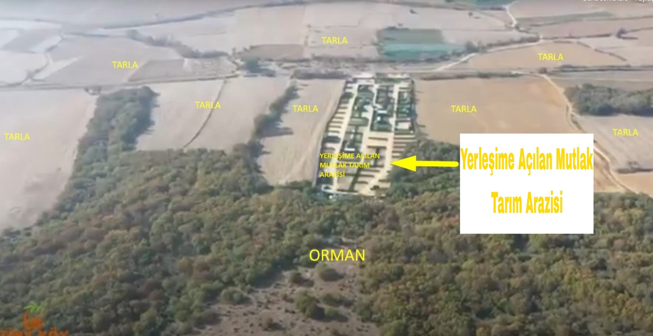 İl Özel İdaresi'nden 'tiny house' açıklaması!