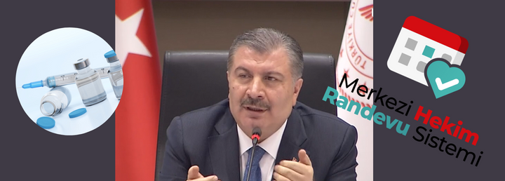 Hastane randevularında yeni dönem