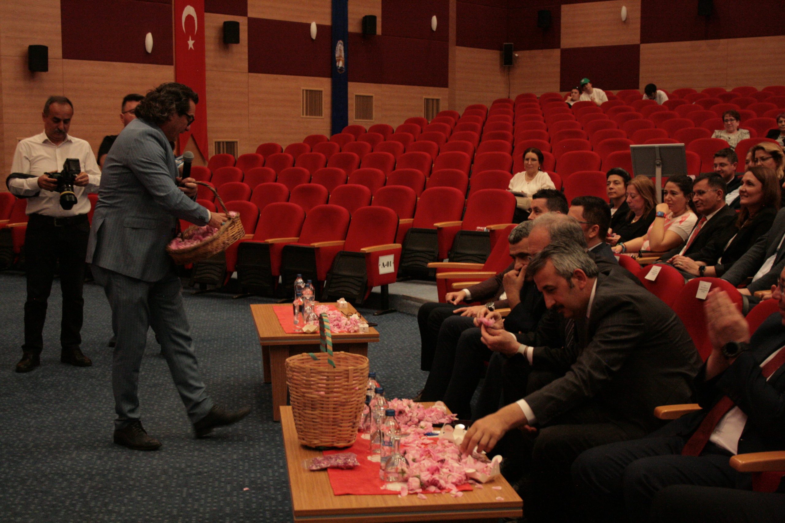 Tarihi Edirne Gülü, tekrardan yaşatılacak