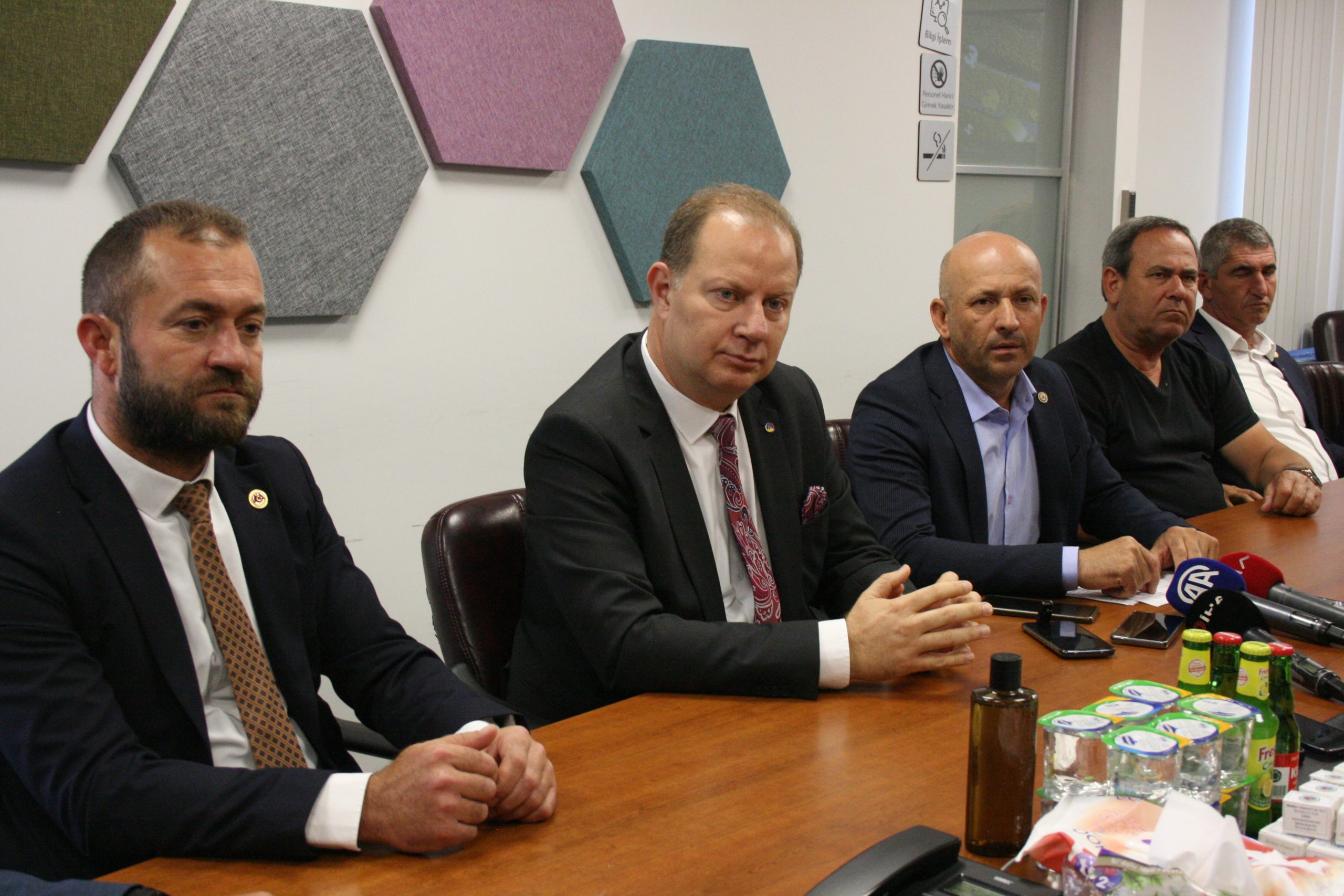 Üreticiler 'tinyhouse'lara tepkili