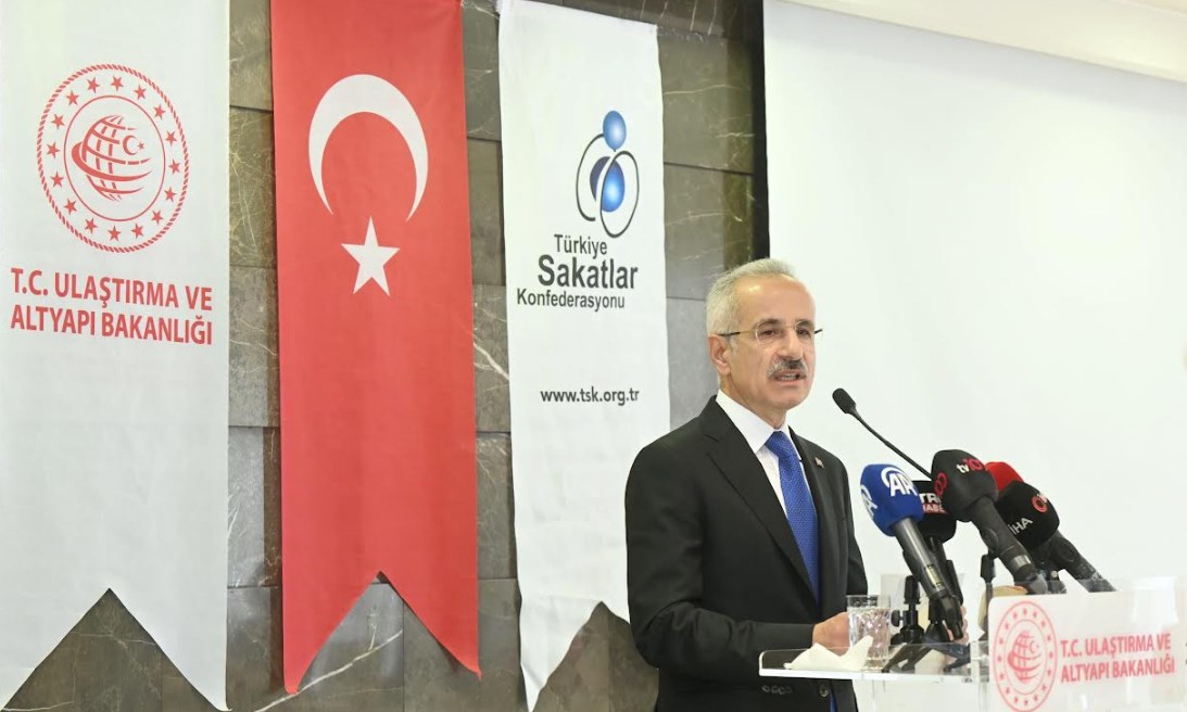 Herkes için hareketlilik uygulaması bu yıl hayata geçiyor